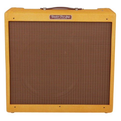 Fender 1957 Custom Pro Amp STR Groove Tube 6L6GC GE Full Upgrade Kit Fender 1957 Custom Pro Amp STR Groove Tube 6L6GC GE Full Upgrade Kit